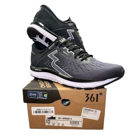 Brand New Men’s 361 - Meraki 4 - Picture 1 of 5